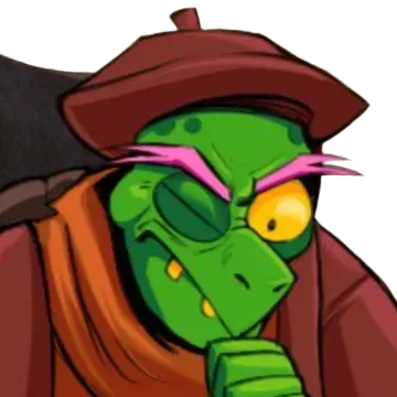 Gerson Boom - Expression 3