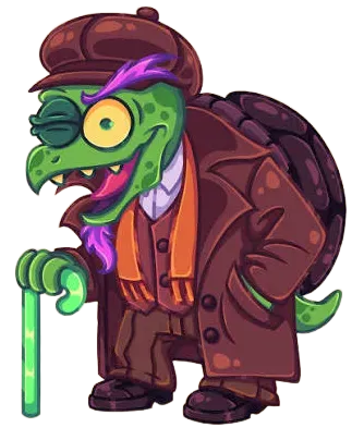 Gerson Boom - Full Body