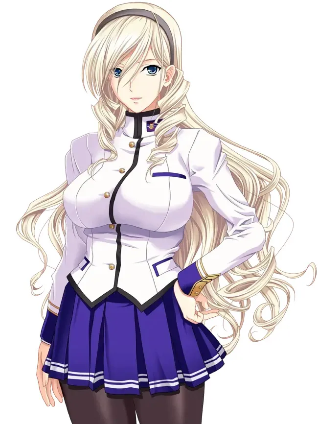 Celia Cumani Aintree