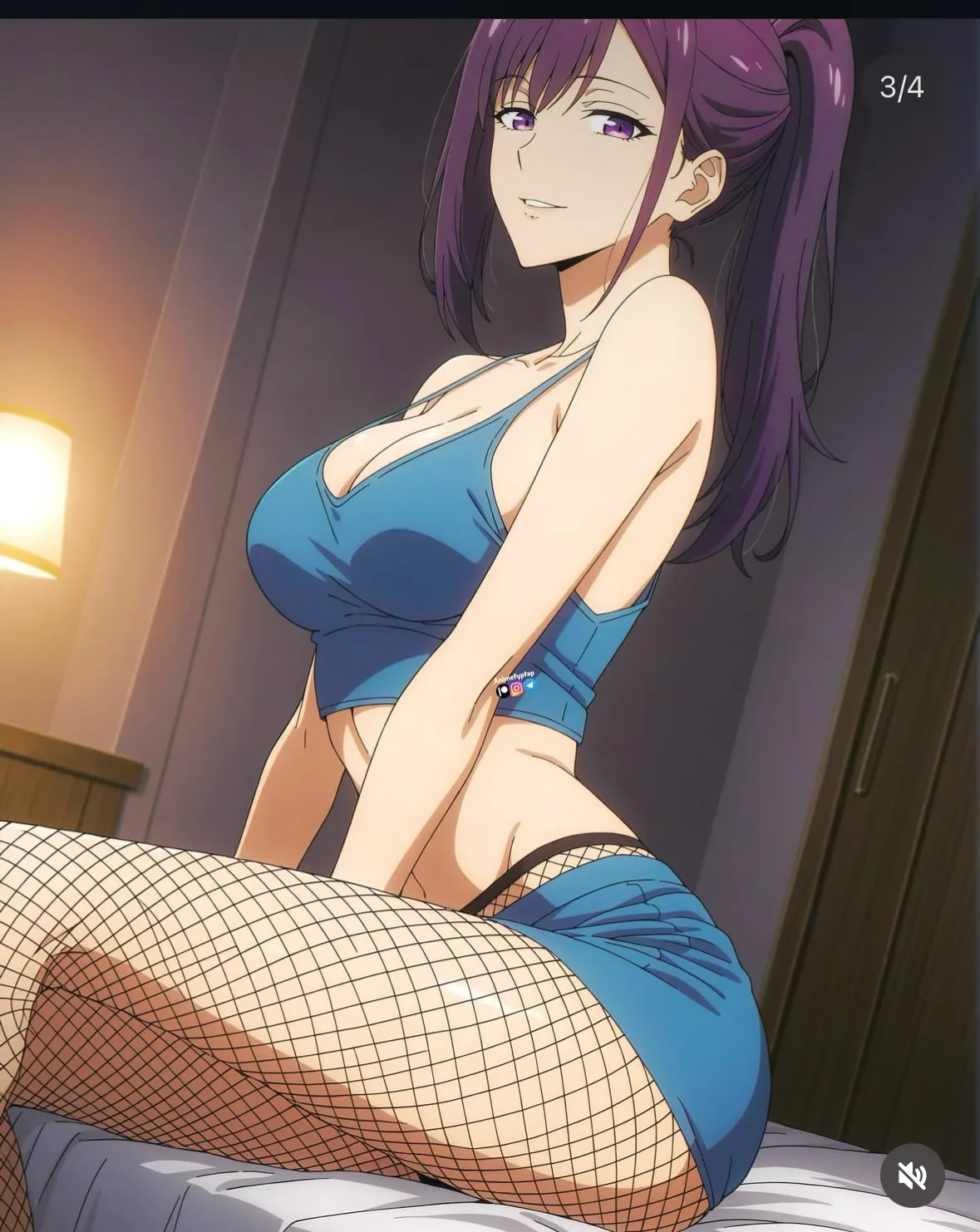 Sung Jin-ah - Full Body