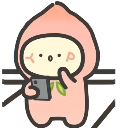 Nomi From Yuups World - Expression 2