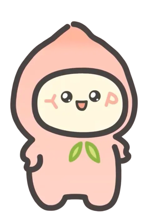 Nomi From Yuups World - Full Body