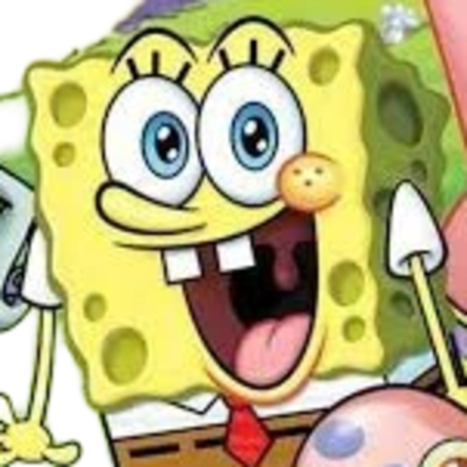 Spongebob Squarepants - Expression 1