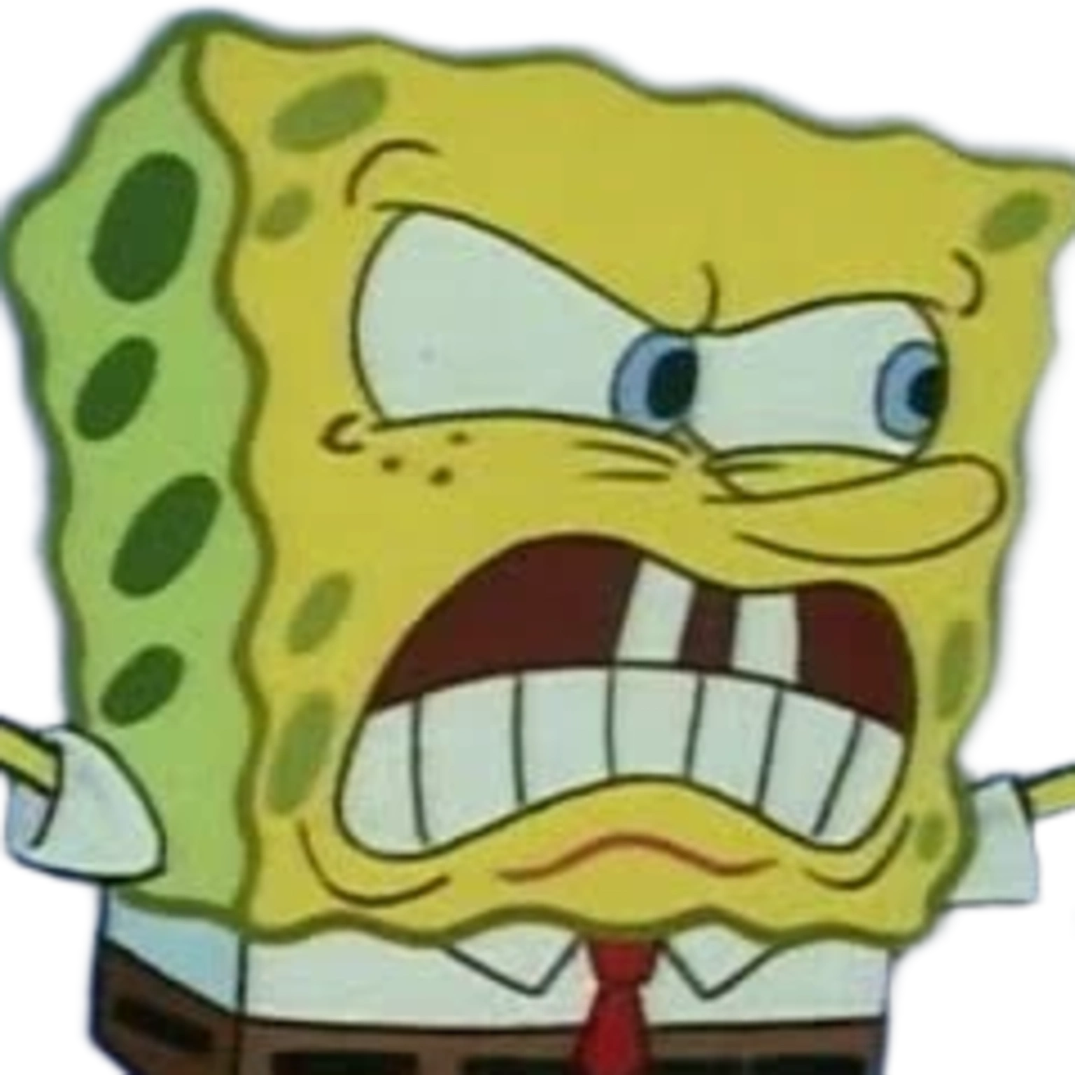 Spongebob Squarepants - Expression 2