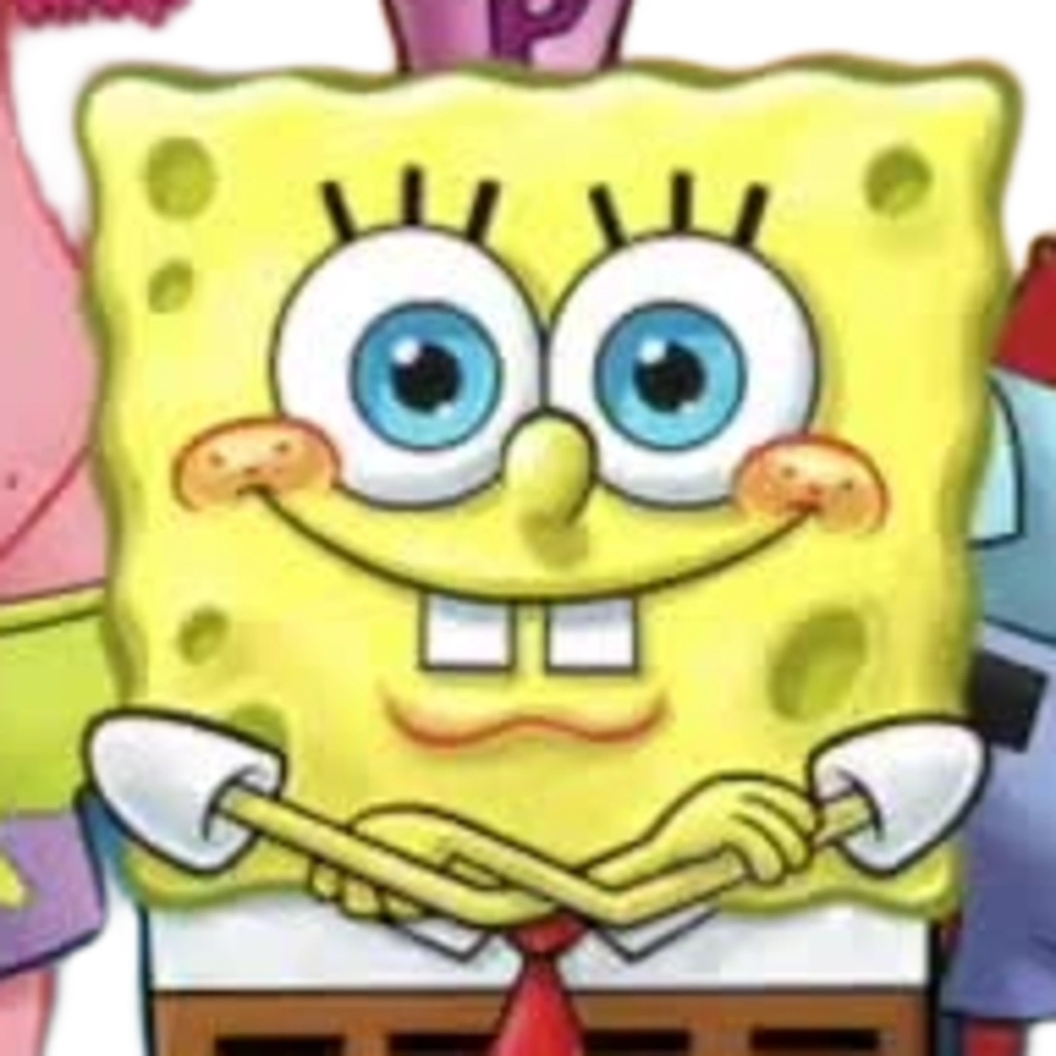 Spongebob Squarepants - Expression 3