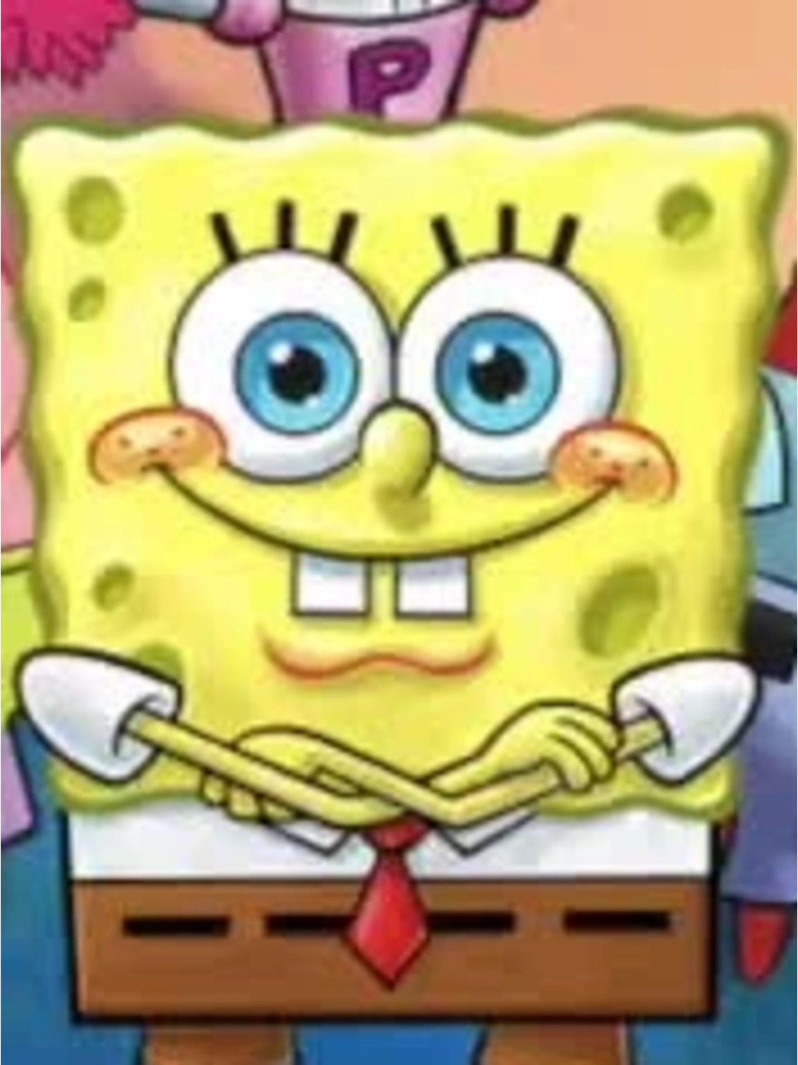 Spongebob Squarepants