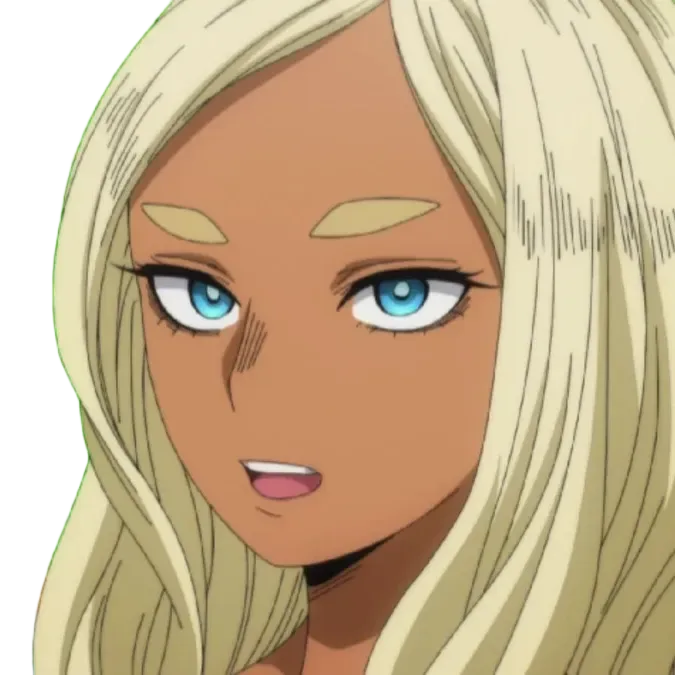 Meryl Hope - Expression 1