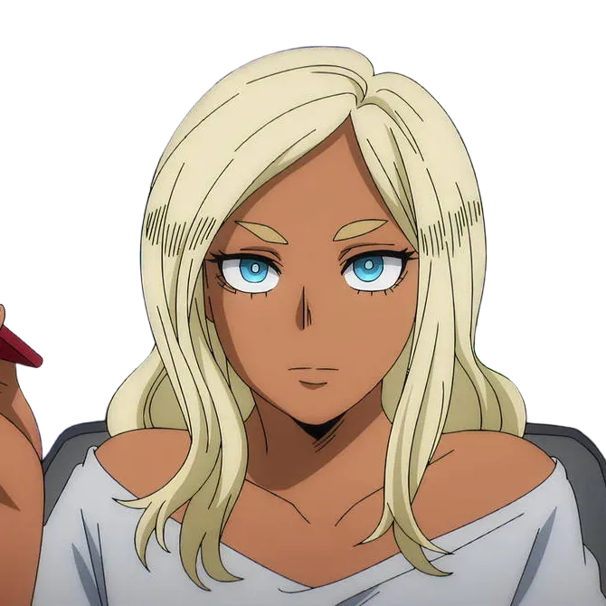 Meryl Hope - Expression 2