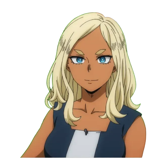 Meryl Hope - Expression 3