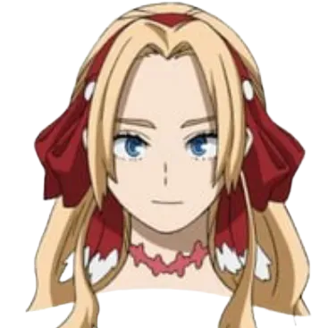 Anna Scervino - Expression 1