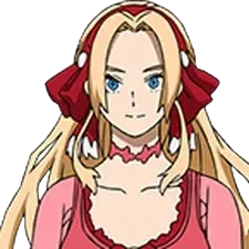 Anna Scervino - Expression 2