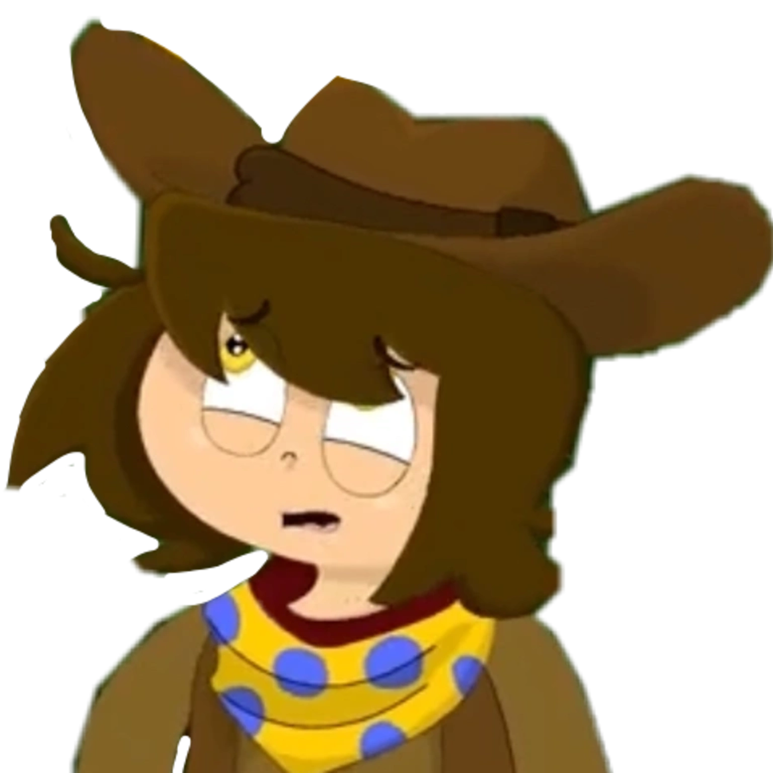 SOU Clover - Expression 1