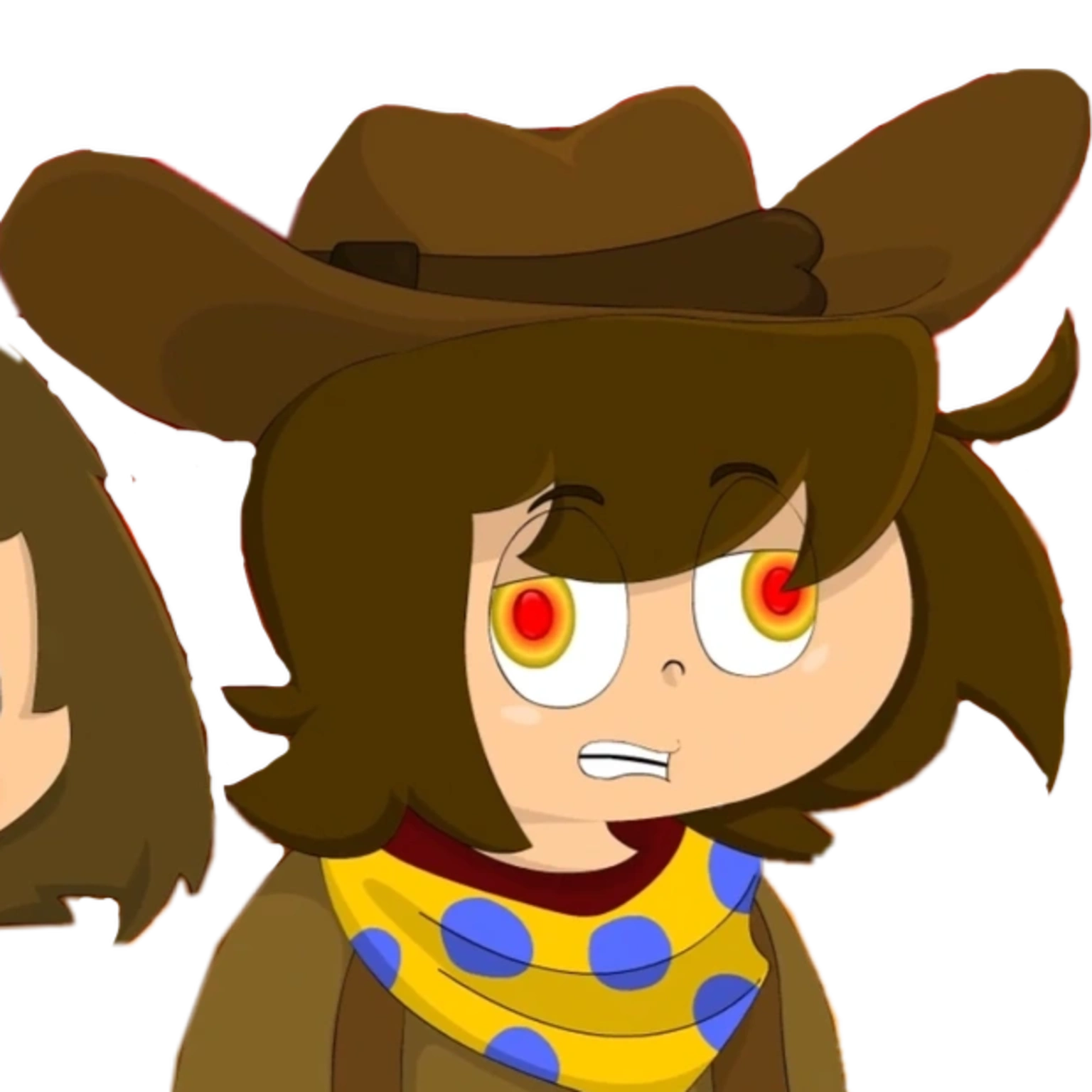 SOU Clover - Expression 2