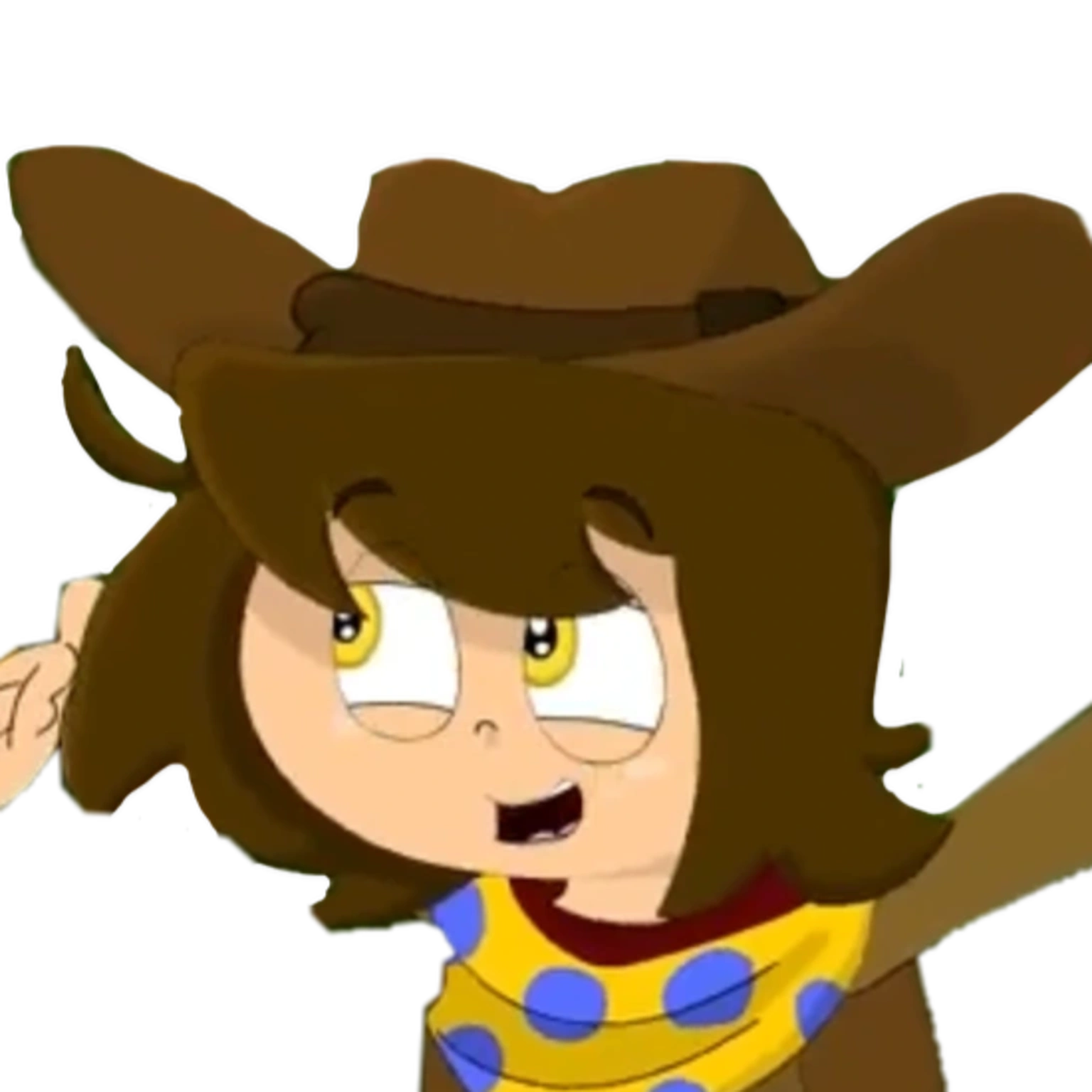 SOU Clover - Expression 3