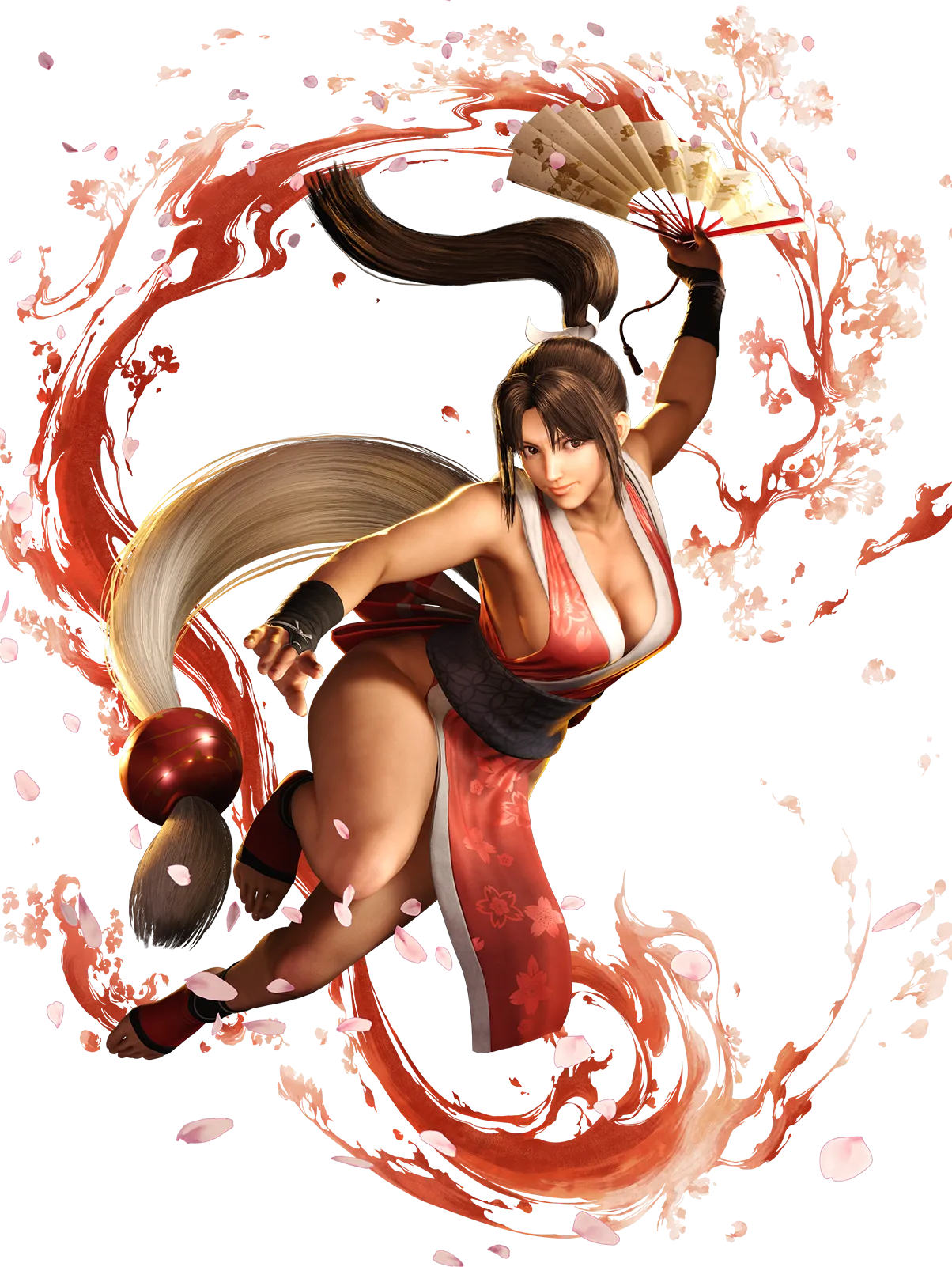mai shiranui
