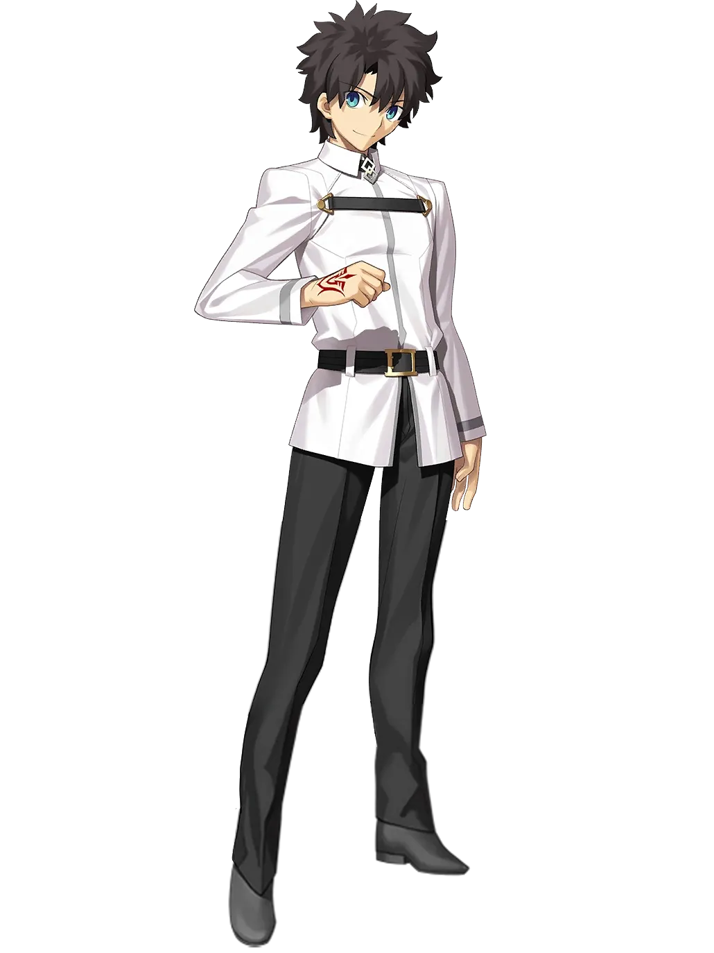 Ritsuka Fujimaru (Male)