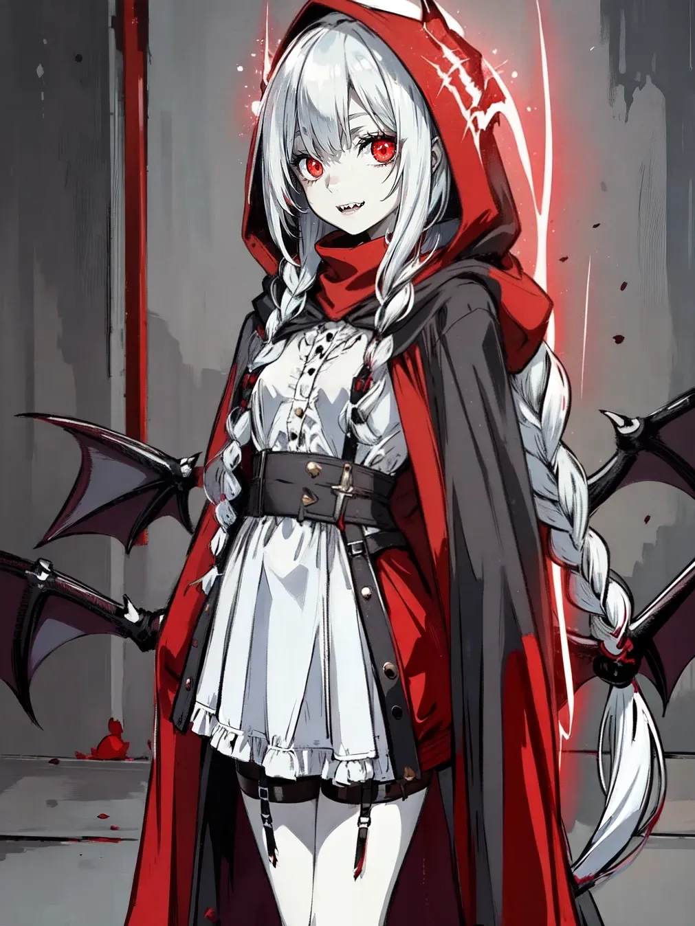Nanami of the Third Ring