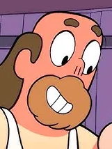 Greg Universe