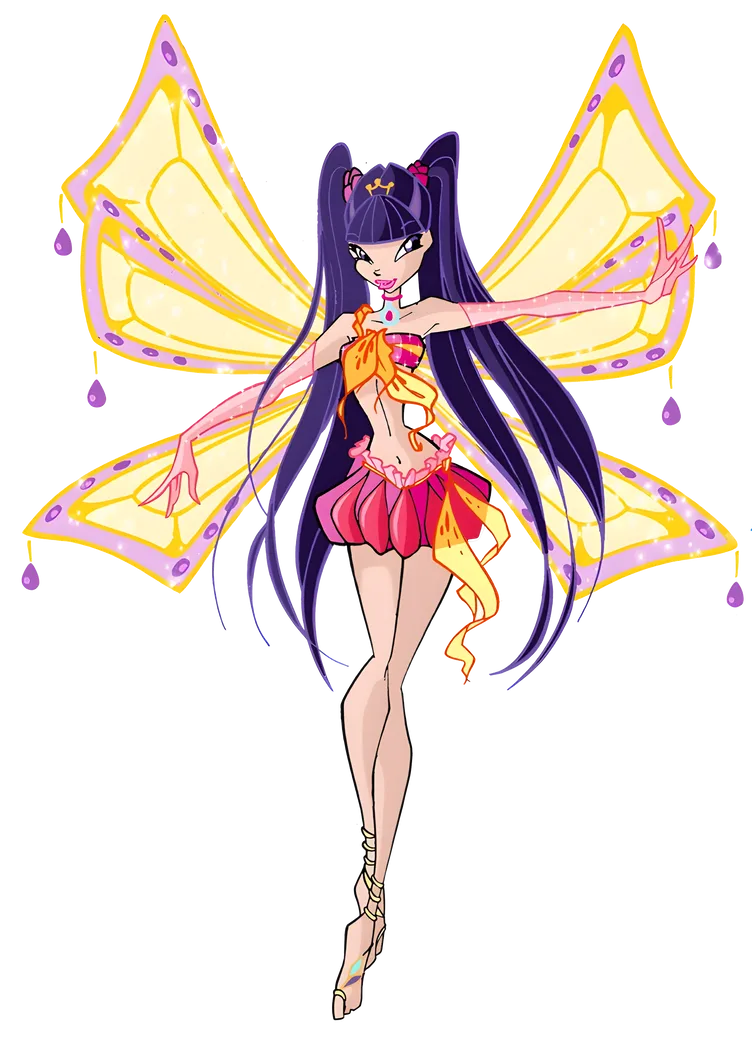 Musa (Enchantix)