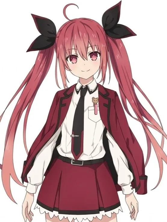 Kotori itsuka