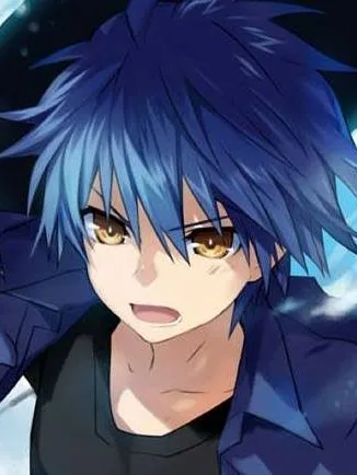 Shido itsuka