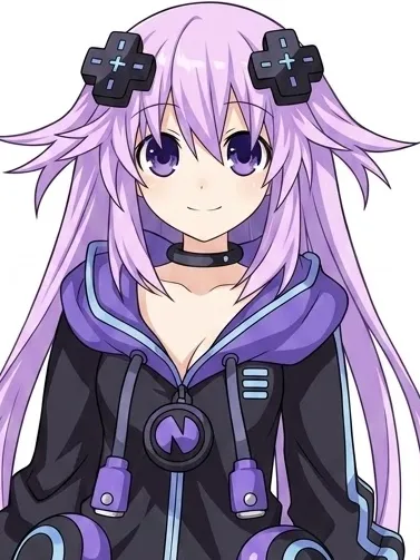 Adult Neptune