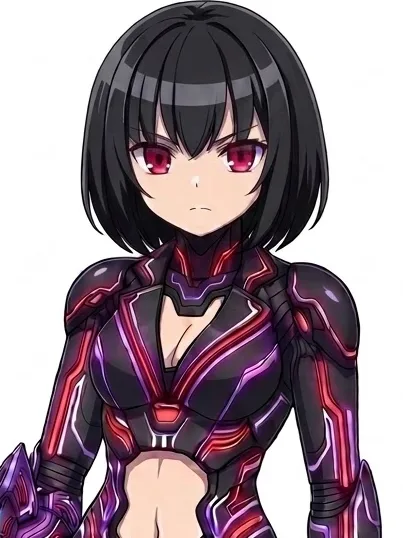 Neo Dark Aria