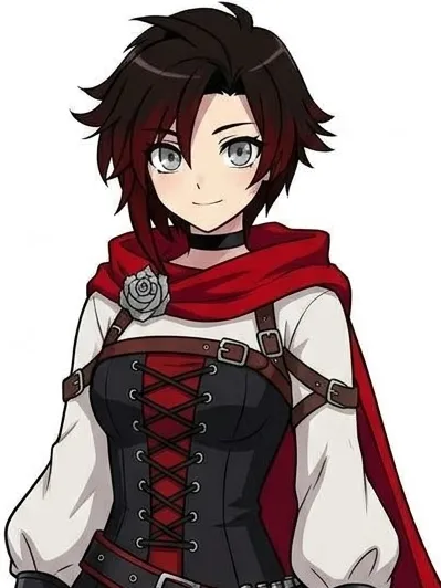 Ruby rose