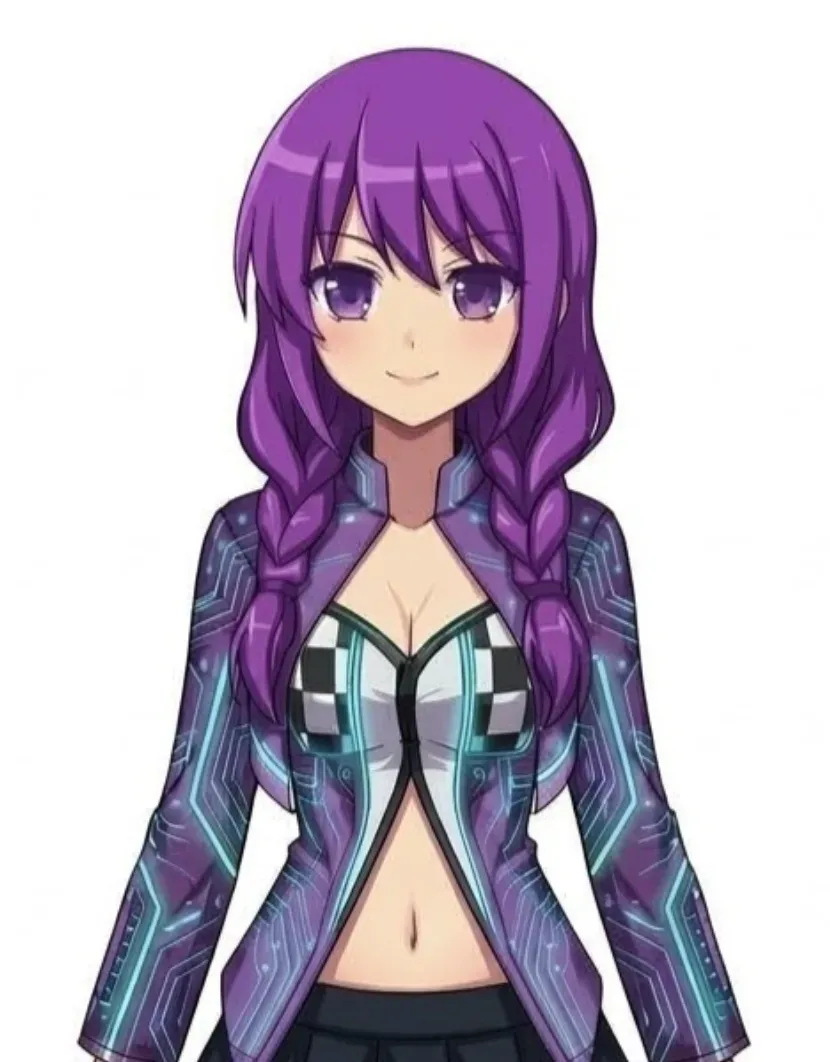 Aisha
