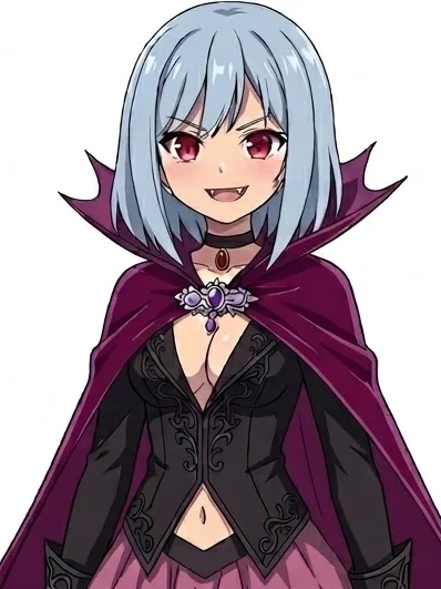 Dark Mia