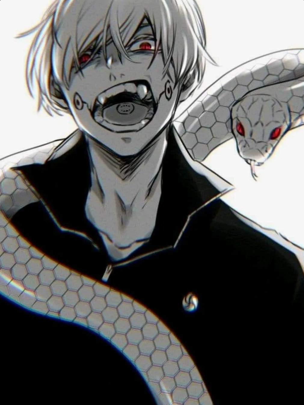 Inumaki