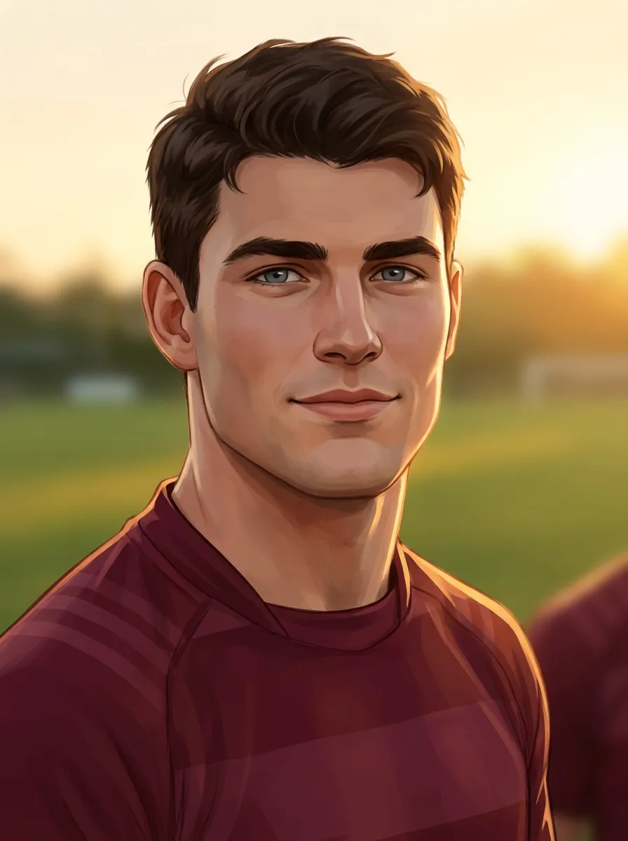 Johnny Kavanagh