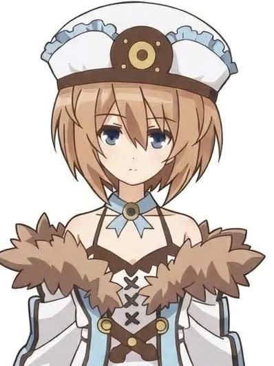 Blanc