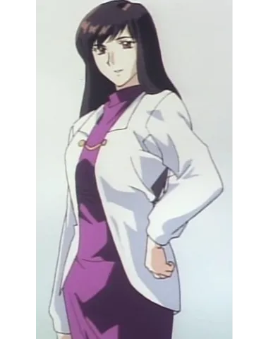 Jun Fudo