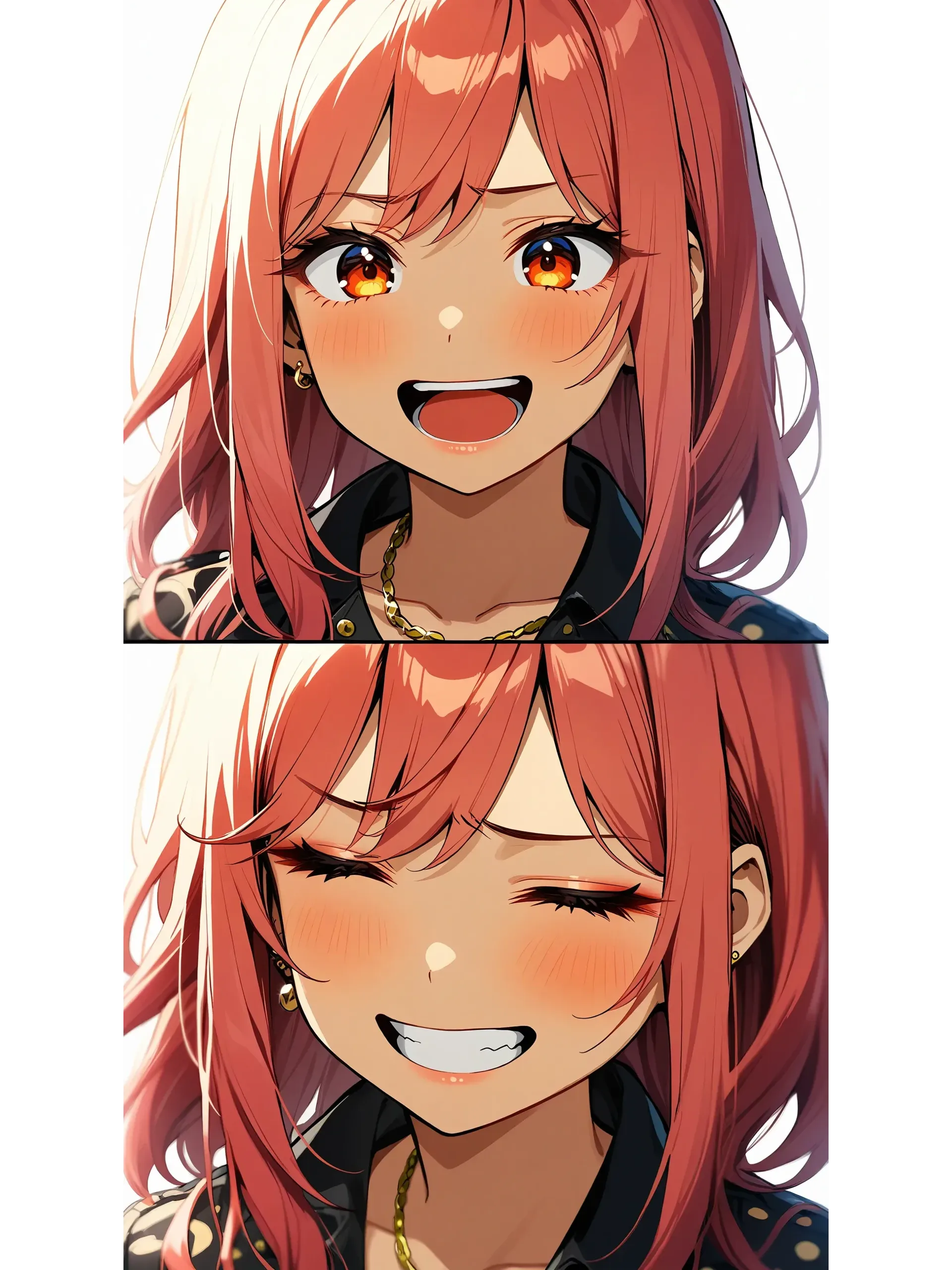yumi kurosaki (Haru)