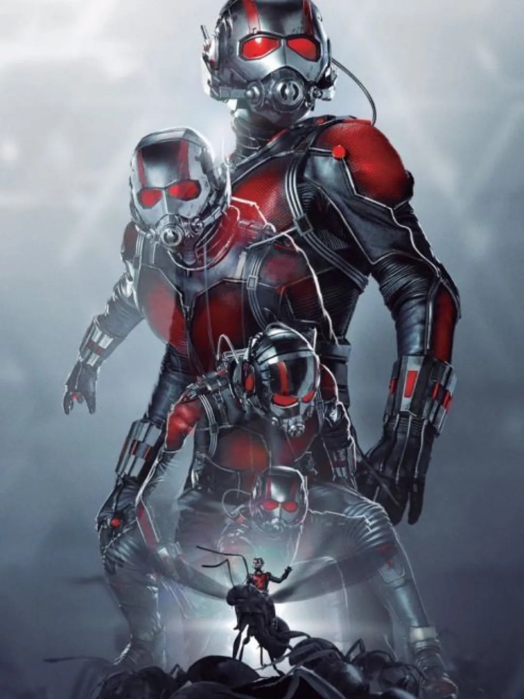 Ant-man