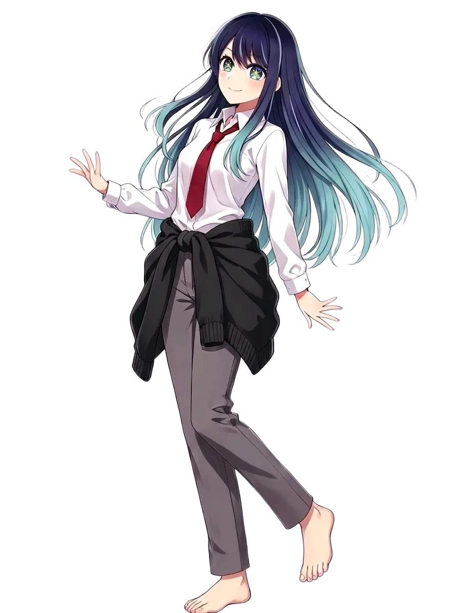 Akane (Star Eyes)