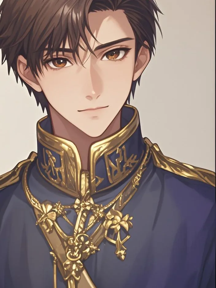 Prince James