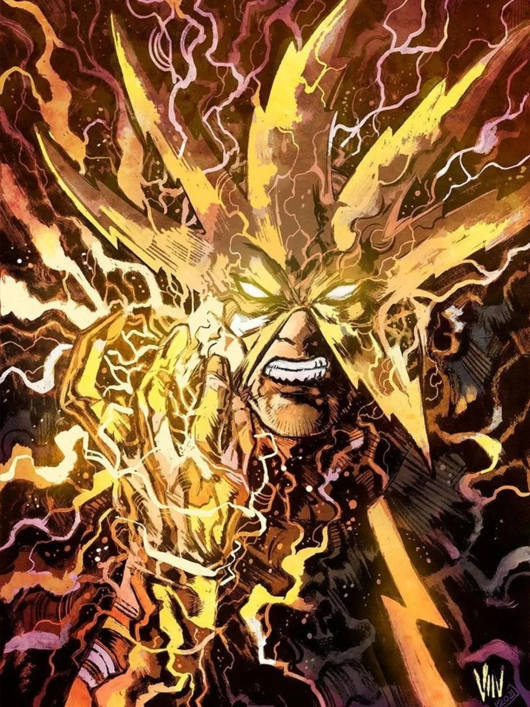 electro