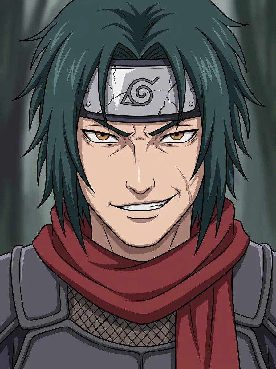 Retsu Kiba
