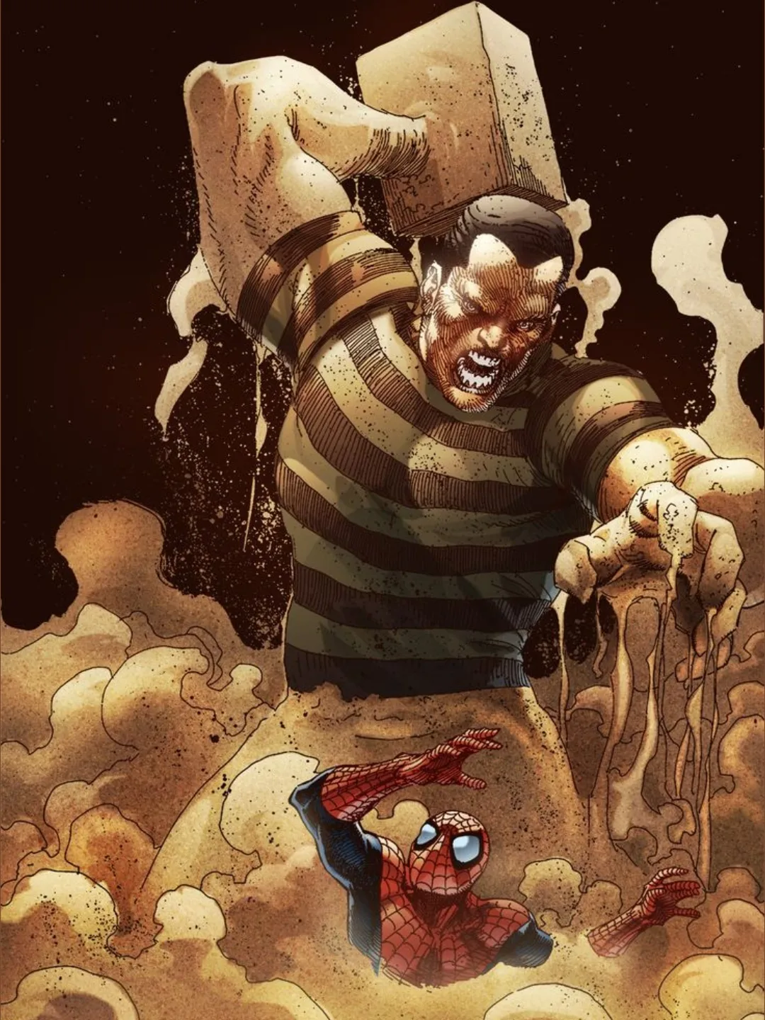 sandman