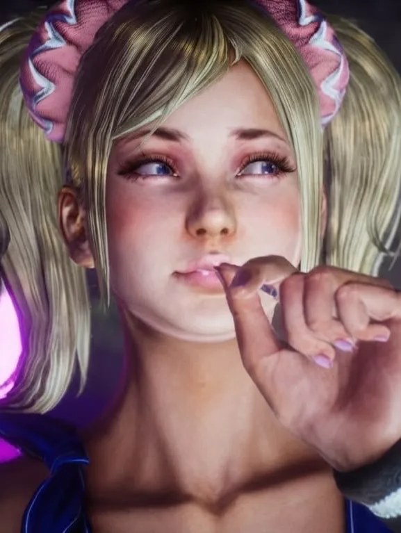 juliet starling