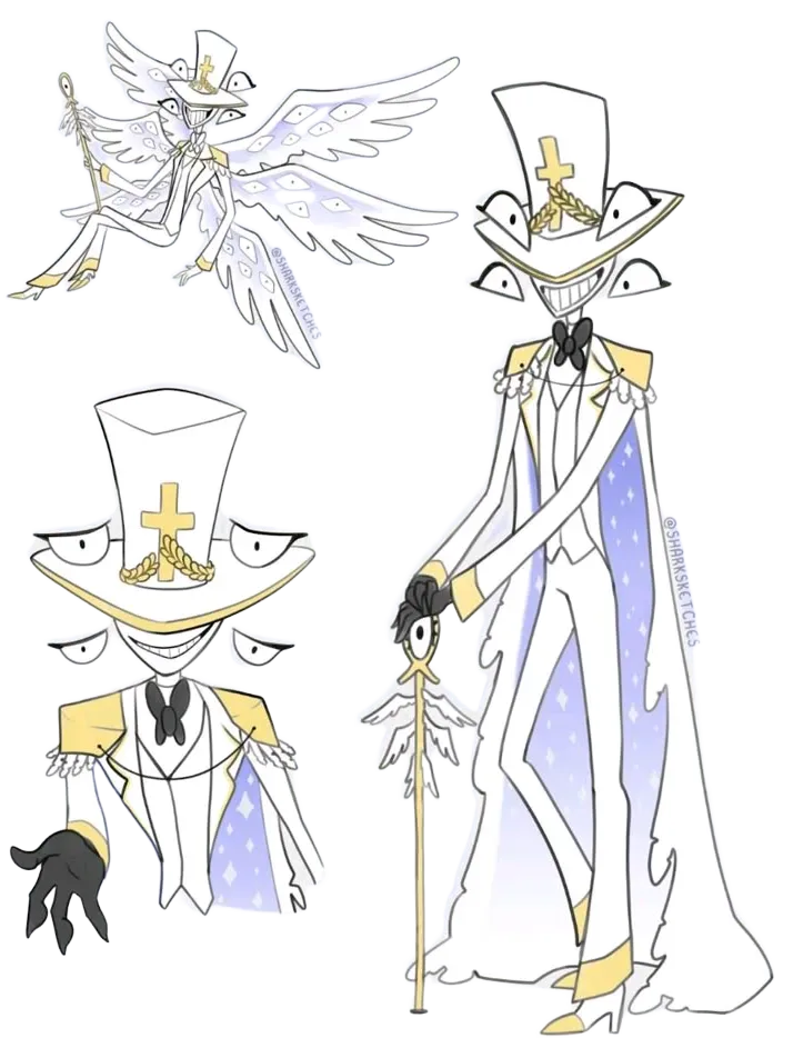 God