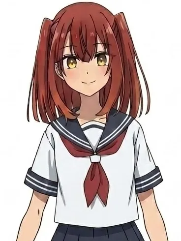 Miko Yashiro