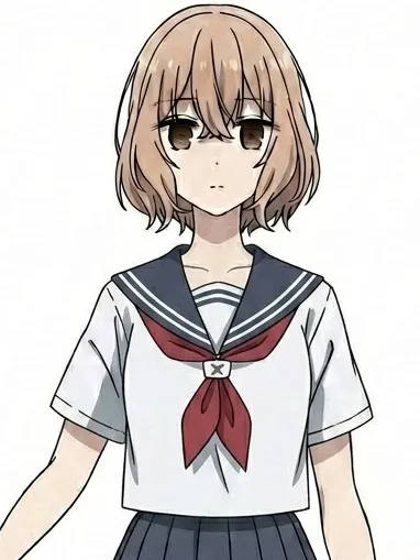 Hinako yaotose