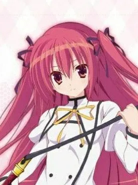 Claire Rouge