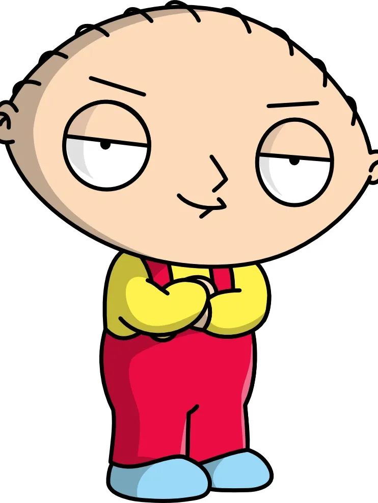 Stewie Griffin