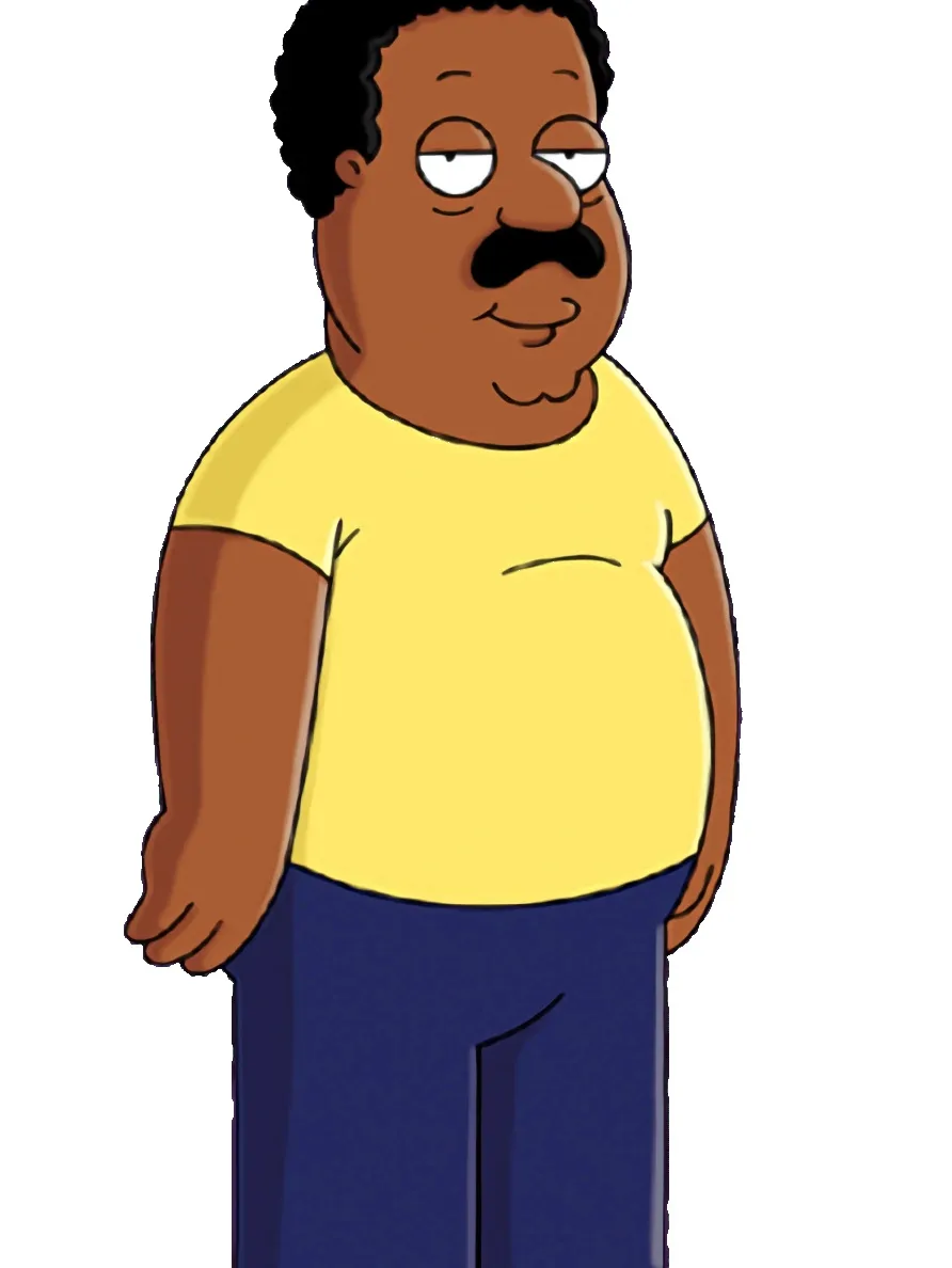 Cleveland Brown