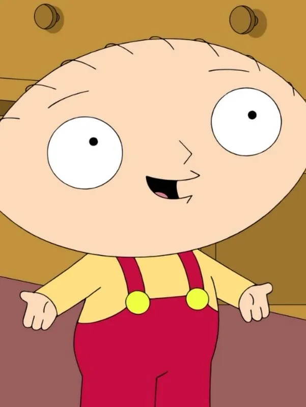 (Modern Stewie Griffin)