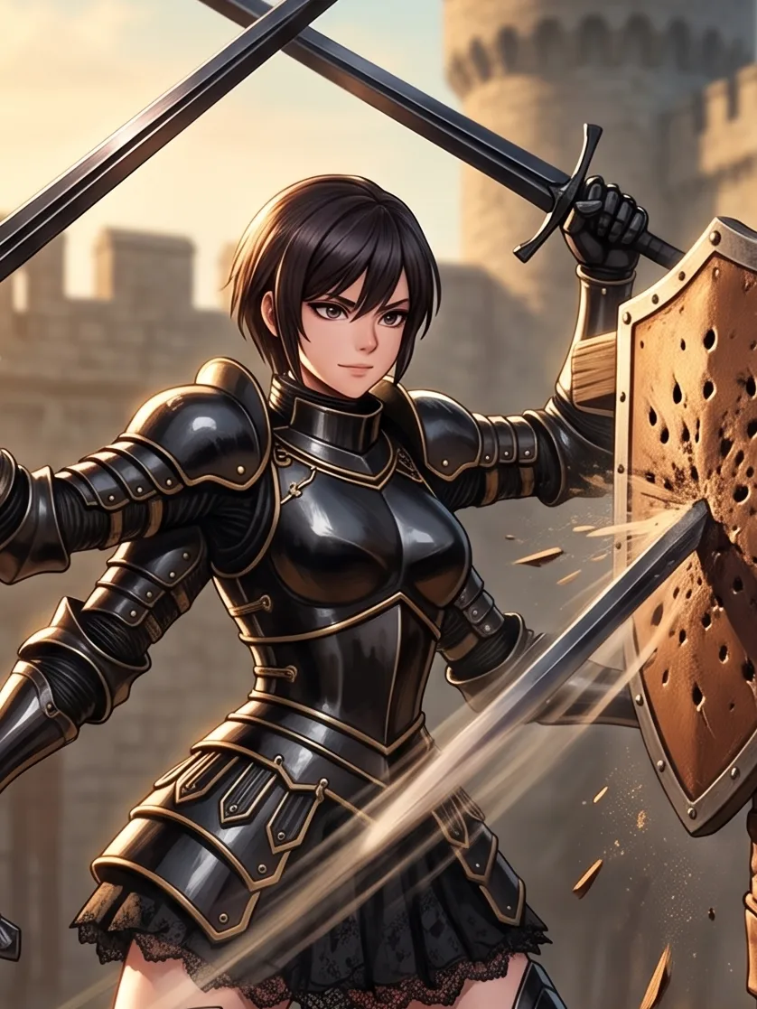 Certain Knight